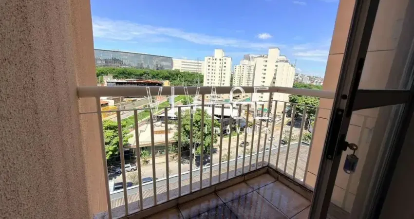 Apartamento com 3 quartos para alugar na Rua José Sérgio de Paula, 283, Fernão Dias, Belo Horizonte
