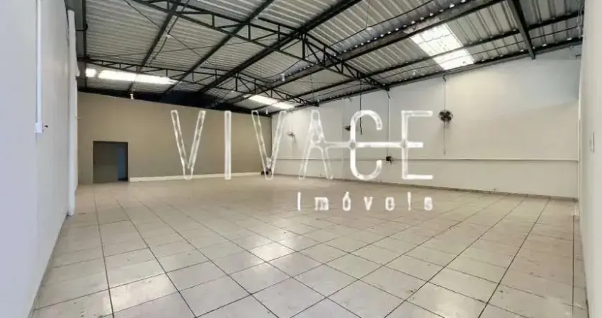 Barracão / Galpão / Depósito para alugar na Rua Radialista Carlos Rubens, 60, Céu Azul, Belo Horizonte