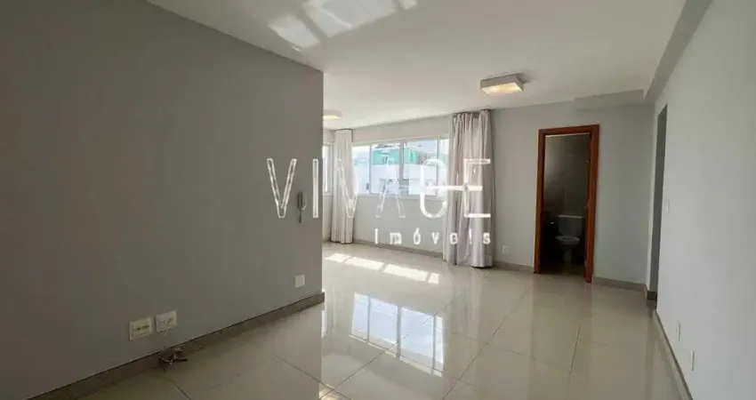 Apartamento com 3 quartos à venda na Rua Cana Verde, 295, Liberdade, Belo Horizonte