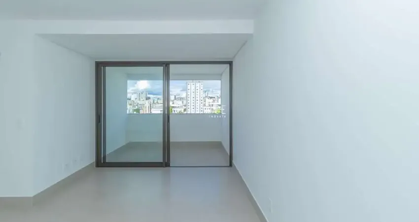 Apartamento com 4 quartos à venda na Rua São Claret, 350, Silveira, Belo Horizonte