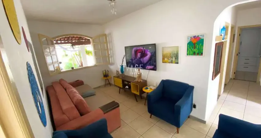 Casa com 2 quartos à venda na Rua Ana Josefina, 233, São João Batista, Belo Horizonte