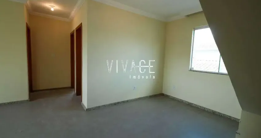 Cobertura com 3 quartos à venda na Rua Luís Delfino, 123, Santa Mônica, Belo Horizonte