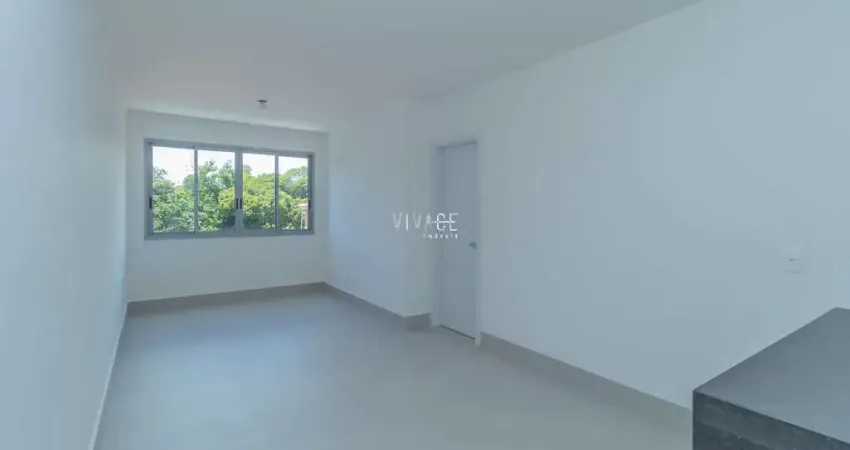 Apartamento com 3 quartos à venda na Rua Conselheiro Lafaiete, 1952, Sagrada Família, Belo Horizonte