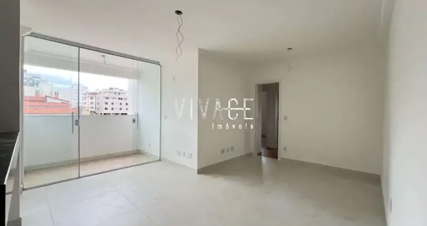 Apartamento com 3 quartos à venda na Rua João Gualberto Filho, 821, Sagrada Família, Belo Horizonte