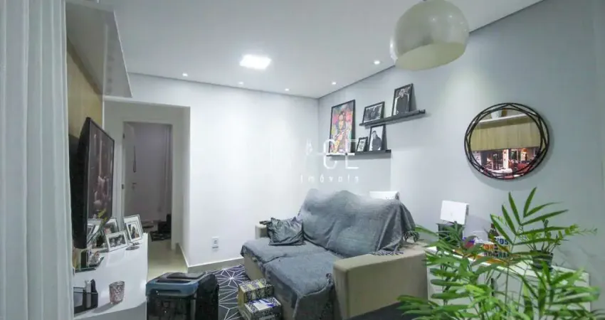 Apartamento com 3 quartos à venda na Rua Limeira, 566, Piratininga (Venda Nova), Belo Horizonte