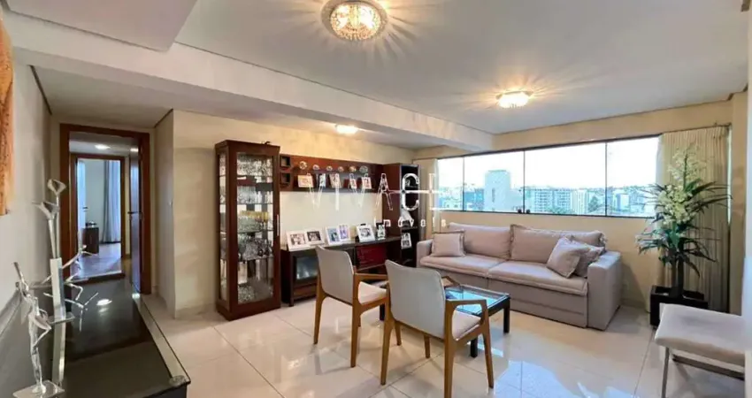 Cobertura com 3 quartos à venda na Rua Coronel Jairo Pereira, 570, Palmares, Belo Horizonte