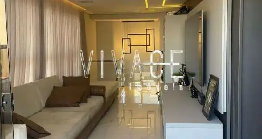 Cobertura com 3 quartos à venda na Rua Garumã, 69, Jaraguá, Belo Horizonte