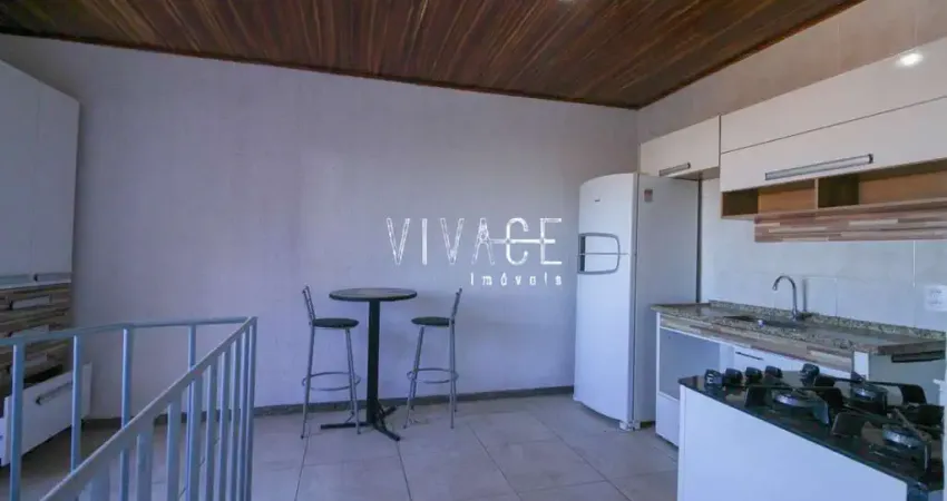 Cobertura com 3 quartos à venda na Rua Professor Ricardo Pinto, 584, Itapoã, Belo Horizonte