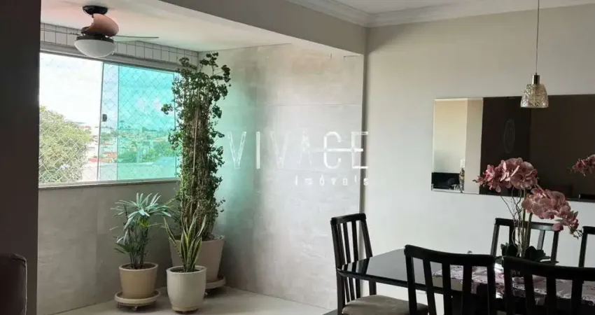 Apartamento com 3 quartos à venda na Rua Dona Queridinha, 326, Itapoã, Belo Horizonte