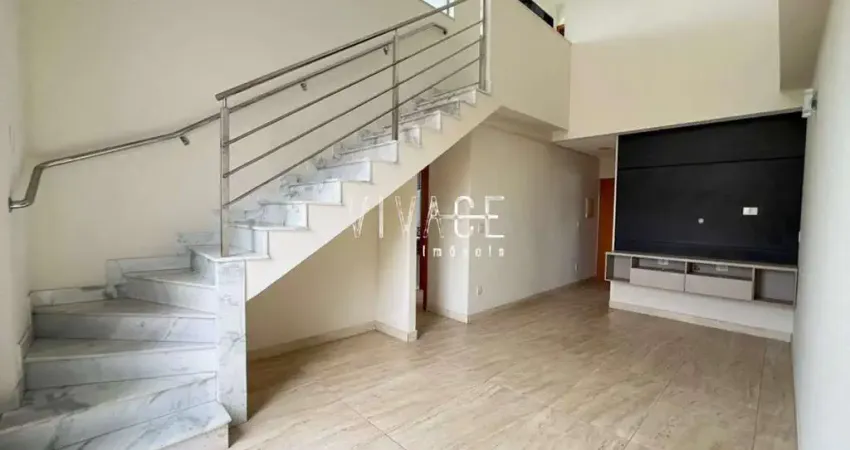 Cobertura com 3 quartos à venda na Rua Líbano, 105, Itapoã, Belo Horizonte