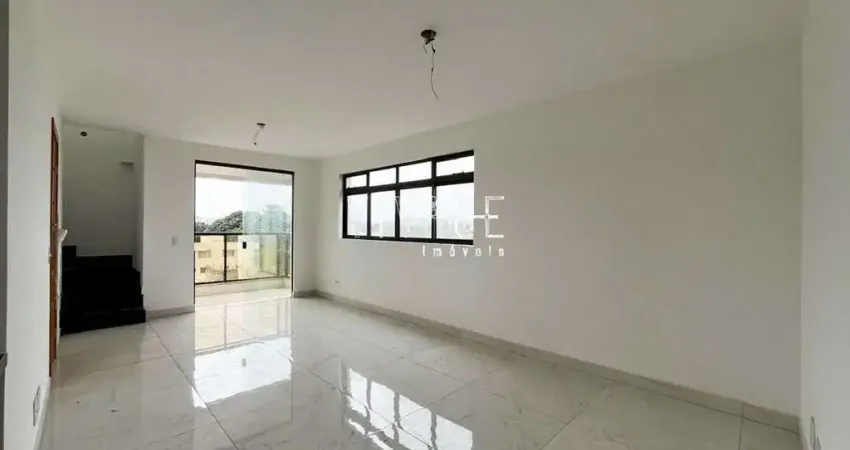 Cobertura com 4 quartos à venda na Rua Dom Rodrigo, 108, Indaiá, Belo Horizonte