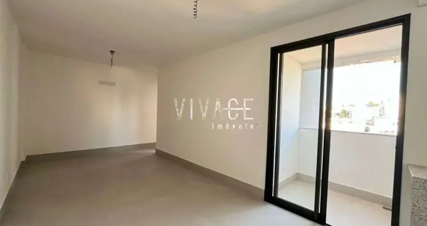 Apartamento com 2 quartos à venda na Rua Doutor Júlio Otaviano Ferreira, 200, Cidade Nova, Belo Horizonte