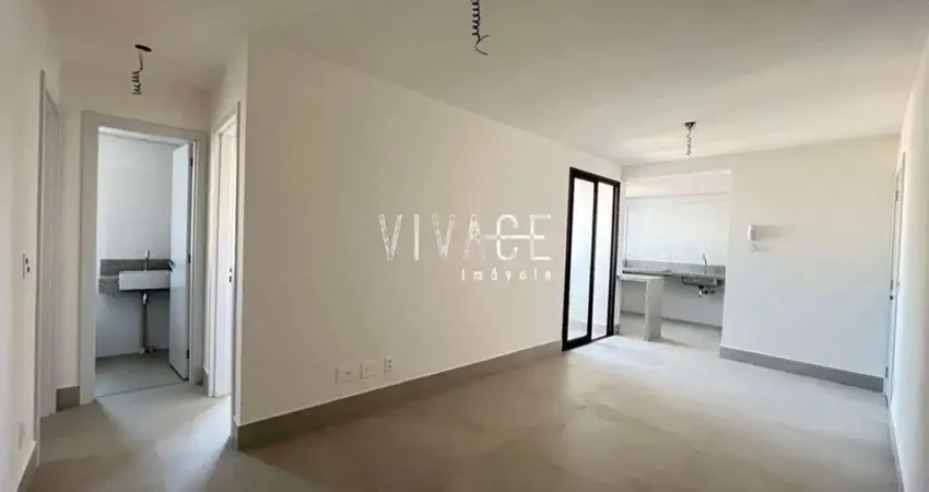 Apartamento com 2 quartos à venda na Rua Doutor Júlio Otaviano Ferreira, 200, Cidade Nova, Belo Horizonte