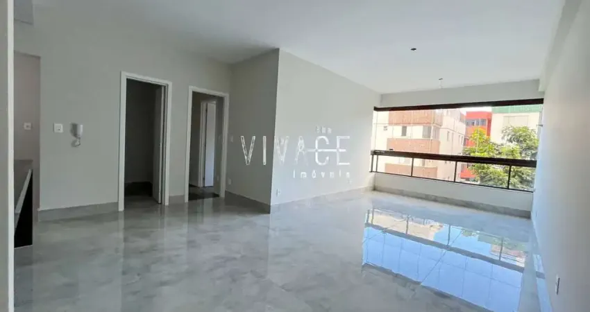 Apartamento com 4 quartos à venda na Rua Castelo de Abrantes, 130, Castelo, Belo Horizonte