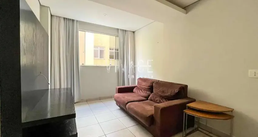 Apartamento com 2 quartos à venda na Rua Desembargador José Burnier, 146, Castelo, Belo Horizonte