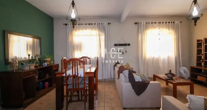 Casa com 4 quartos à venda na Rua São Jorge, 46, Carlos Prates, Belo Horizonte