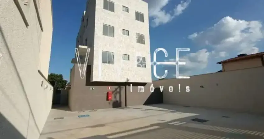 Cobertura com 2 quartos à venda na Rua Tapirapes, 123, Santa Mônica, Belo Horizonte