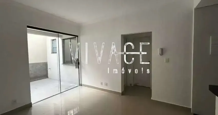 Apartamento com 2 quartos à venda na Rua Senador Carneiro de Campos, 75, Planalto, Belo Horizonte