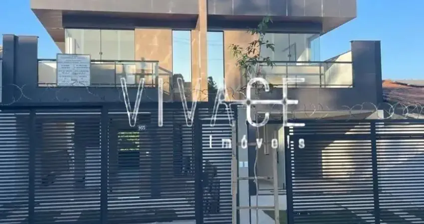 Casa em condomínio fechado com 3 quartos à venda na Rua Monte Castelo, 959, Santa Branca, Belo Horizonte