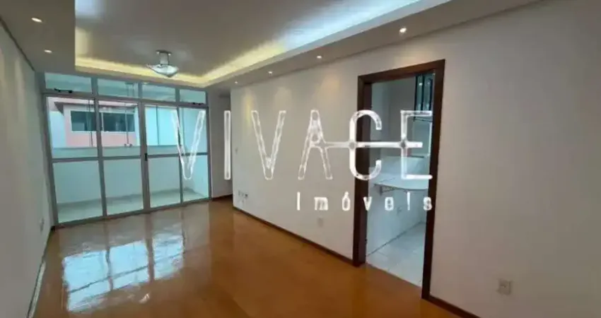 Apartamento com 2 quartos à venda na Rua Júlio Diniz, 341, Santa Branca, Belo Horizonte