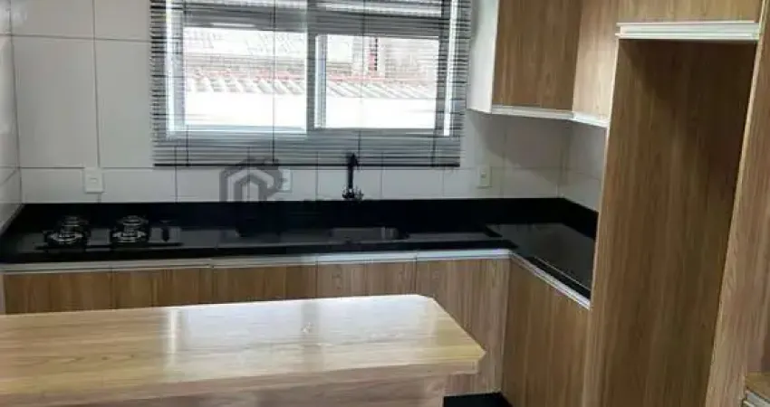 Apartamento com 2 quartos à venda no São Sebastião, Palhoça