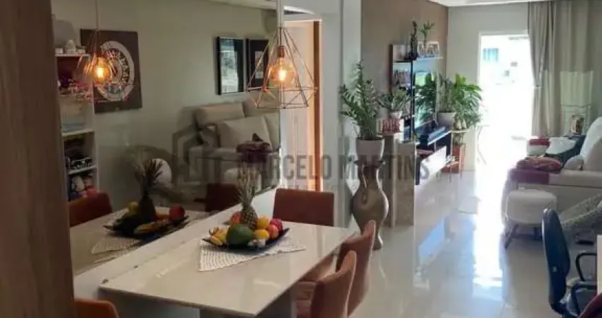 Apartamento 63m² com Suíte, Sacada Reiki e Vaga Coberta – Pagani