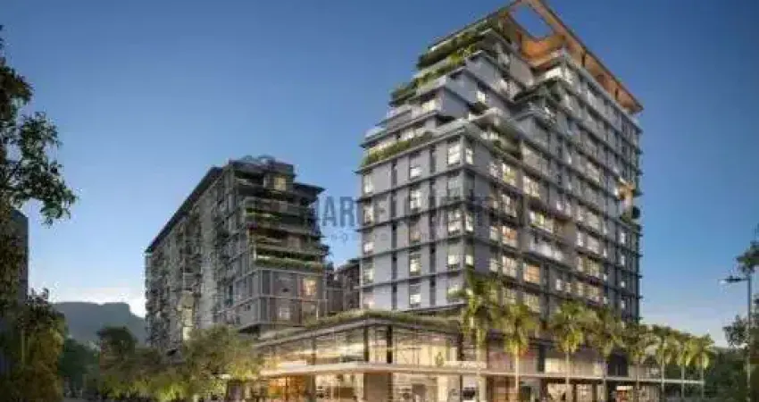 Apartamento com 3 quartos à venda em Pedra Branca, Palhoça