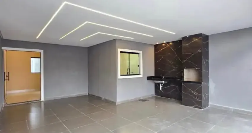 Casa com 2 quartos à venda no Loteamento Villa Branca, Jacareí