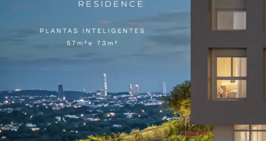 Albor Residence – Apartamentos Modernos na Zona 08 em Maringá