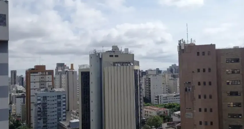 Cobertura de luxo - Abaixo do preço de mercado - Para morar ou investimento