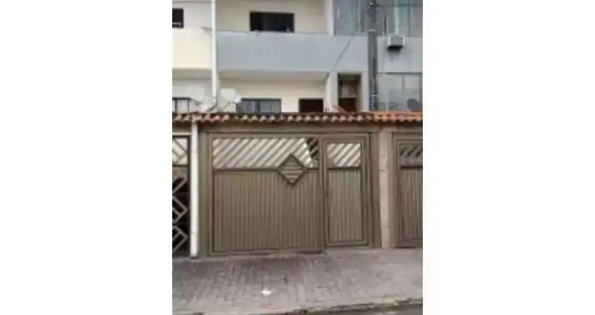 Casa com 3 quartos à venda na Vila Caiçara, Praia Grande