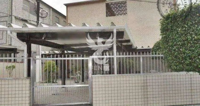 Apartamento com 1 quarto à venda no Jardim Real, Praia Grande