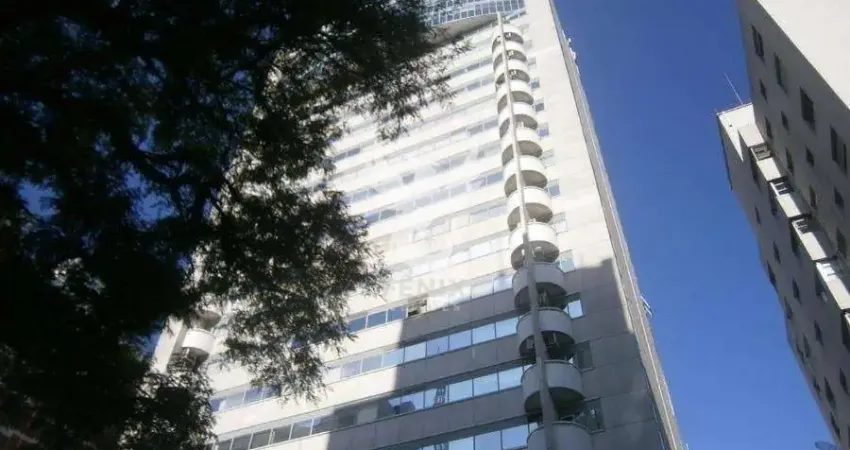 Casa comercial à venda em Cerqueira César, São Paulo