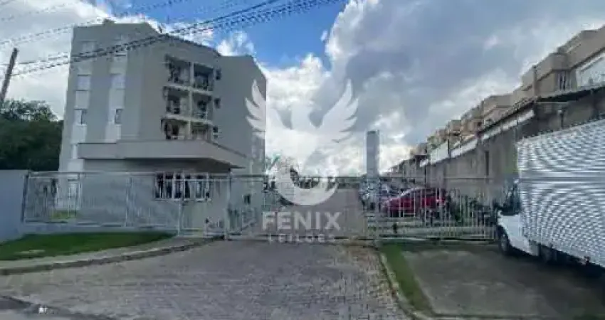 Apartamento com 2 quartos à venda no Taboleiro Verde, Cotia