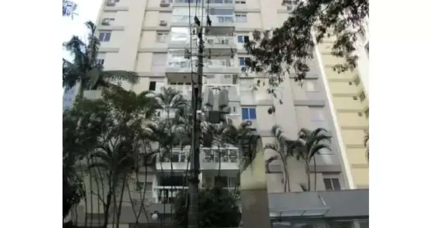Apartamento com 3 quartos à venda na Vila Nova Conceição, São Paulo