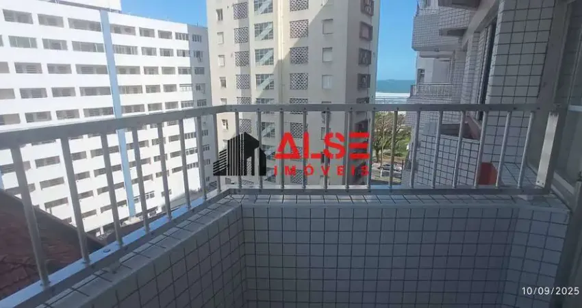 Apartamento com 2 quartos à venda na Avenida Presidente Wilson, Gonzaga, Santos