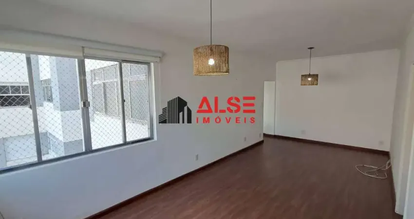 Apartamento com 2 quartos à venda na Rua Doutor Artur Porchat de Assis, Boqueirão, Santos