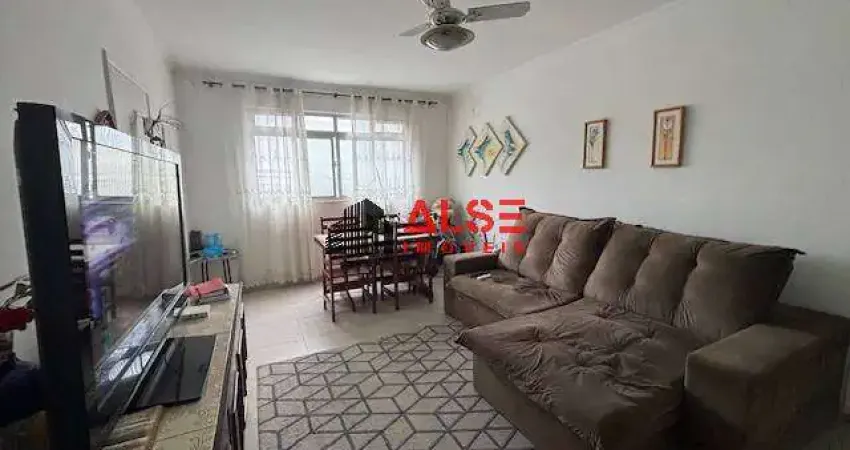 Apartamento com 3 quartos à venda na Rua Amazonas, Campo Grande, Santos