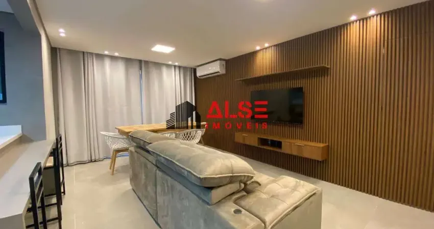 3 dormitórios c/ 3 suítes no bairro –ponta da praia, santos-sp