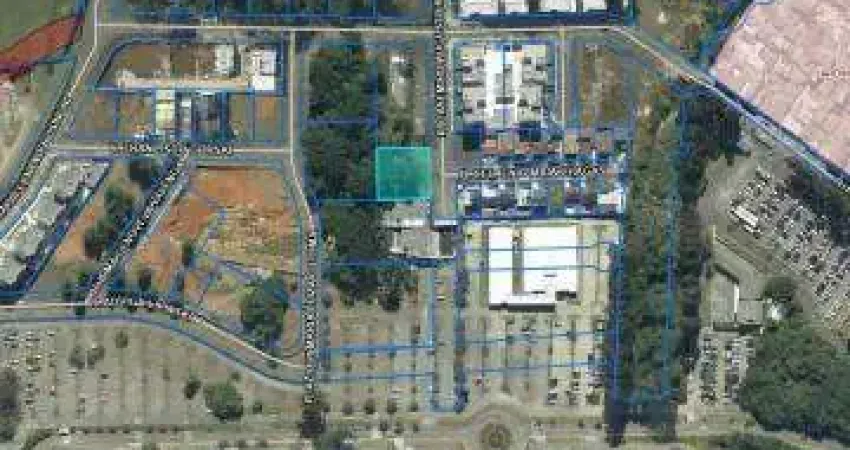 Terreno à venda na Rua Casemiro Augusto Rodacki, 404, Cidade Industrial, Curitiba