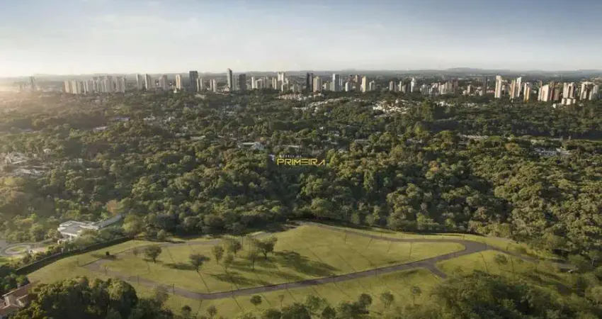 Terreno à venda na Rua Luiz Zilli, 649, Campo Comprido, Curitiba