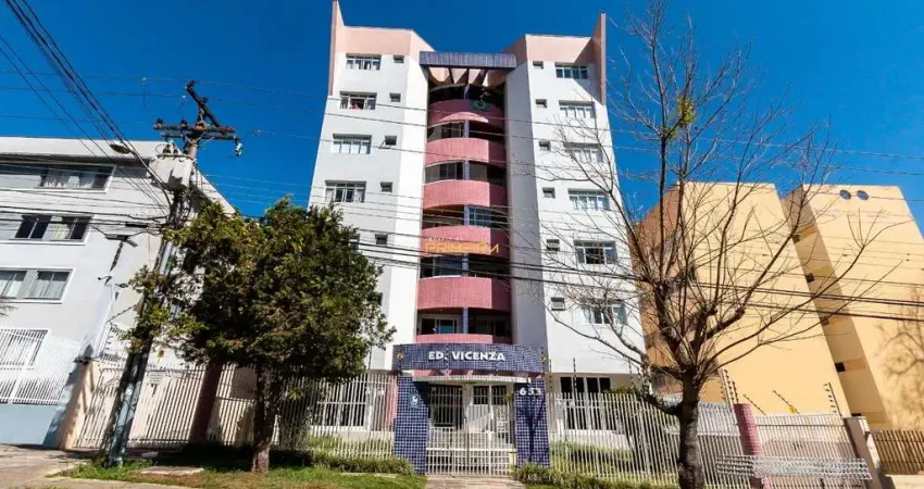 Apartamento com 3 quartos à venda na Rua Professor Guido Straube, 653, Vila Izabel, Curitiba
