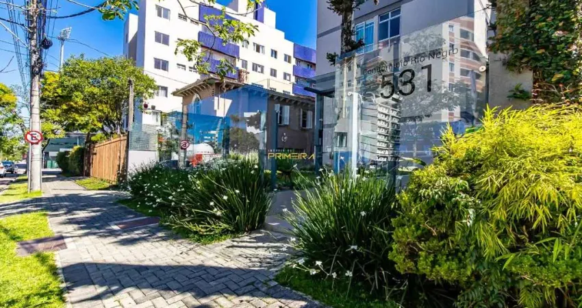 Apartamento com 3 quartos à venda na Rua Mauá, 531, Alto da Glória, Curitiba