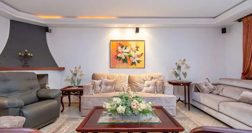 Apartamento com 3 quartos à venda na Avenida Sete de Setembro, 5231, Batel, Curitiba