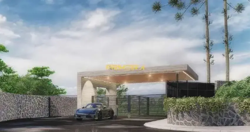 Terreno à venda na Rua Ângelo Marqueto, 3110, Augusta, Curitiba