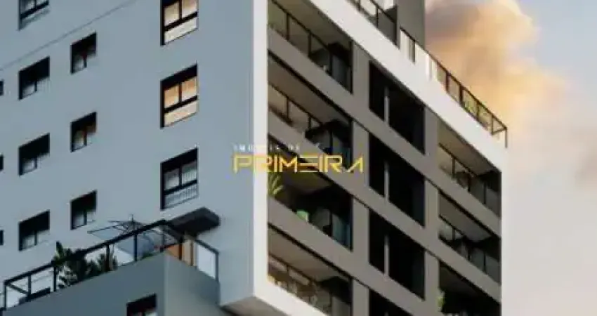 Apartamento com 2 quartos à venda na Rua Guilherme Pugsley, 1352, Água Verde, Curitiba