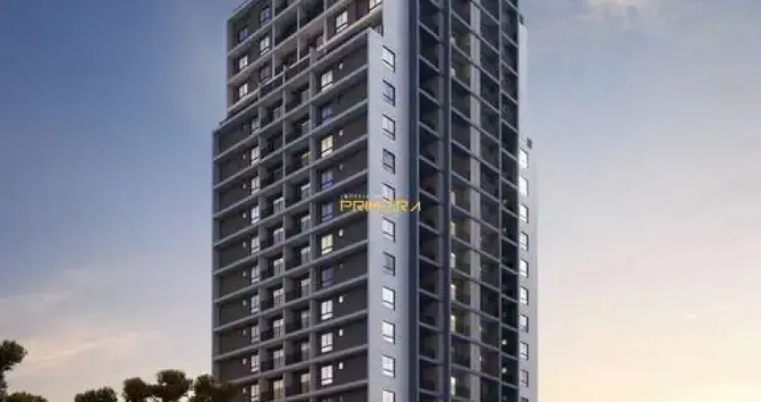 Apartamento com 1 quarto à venda na Rua Eduardo Carlos Pereira, 4000, Portão, Curitiba