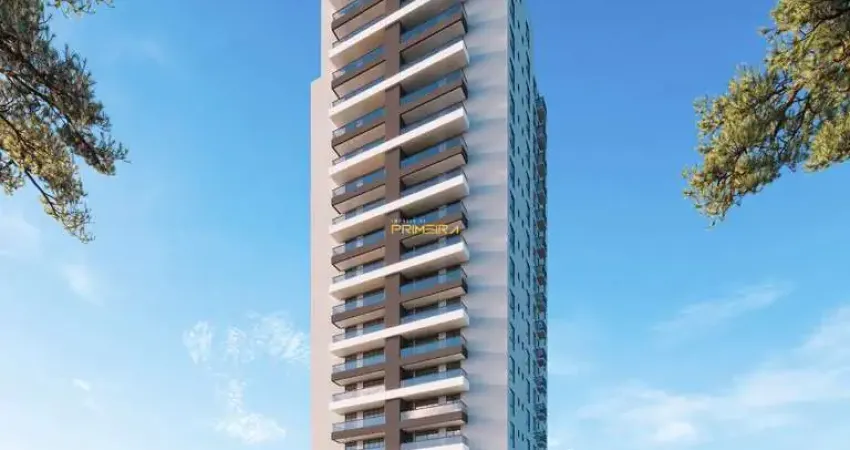 Apartamento com 2 quartos à venda na Campolino Teixeira, 100, Centro, Balneário Piçarras