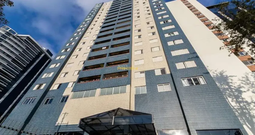 Apartamento com 3 quartos à venda na Rua Campos Sales, 220, Alto da Glória, Curitiba
