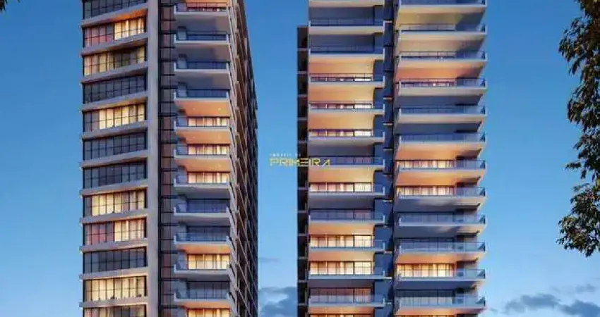 Apartamento com 4 quartos à venda na Avenida Nereu Ramos, 809, Centro, Balneário Piçarras